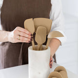 Silicone Ladle