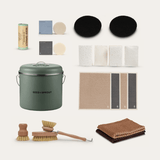 Compost & Clean Set