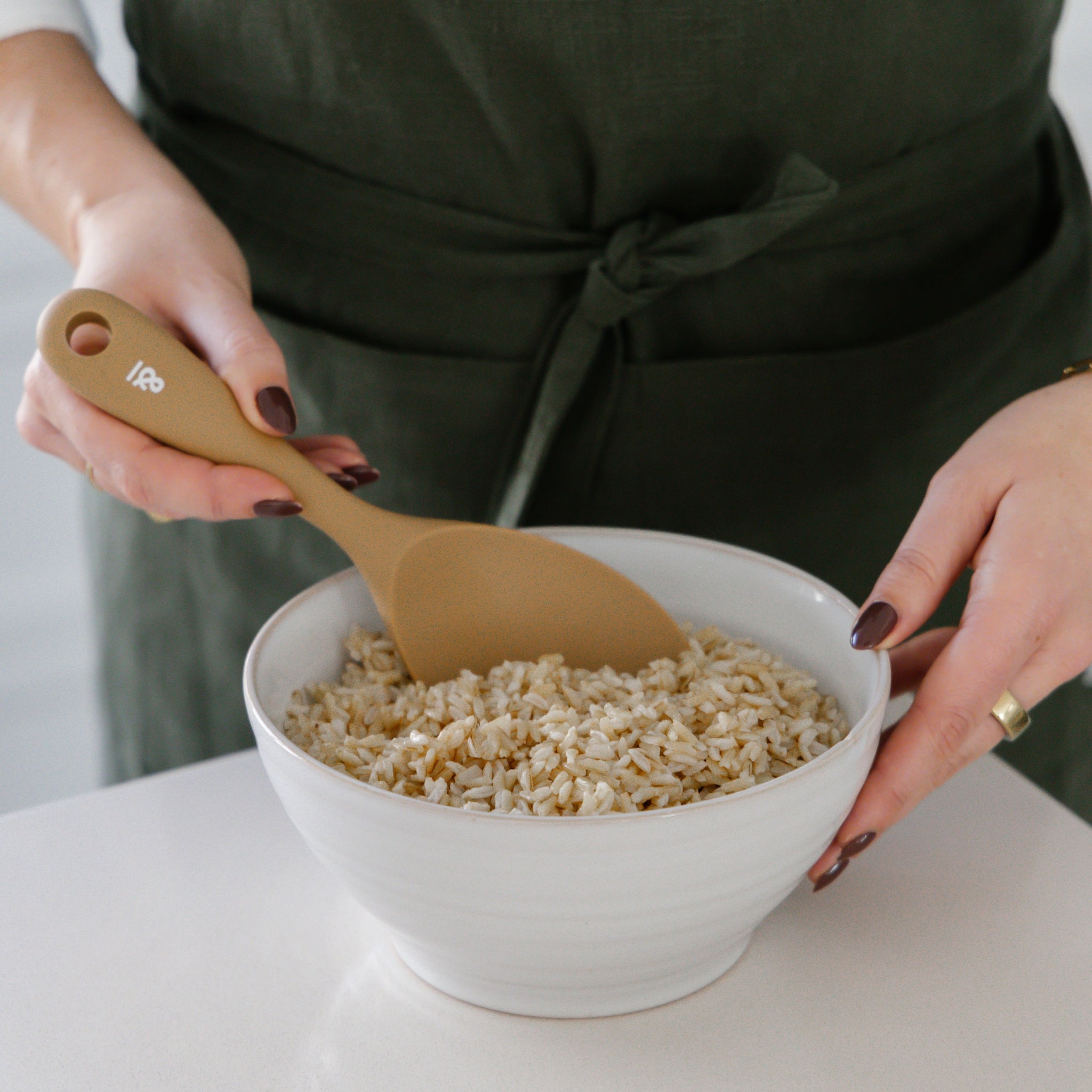 The Kitchen Essentials Bundle