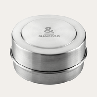 Stainless Steel Storage Kit