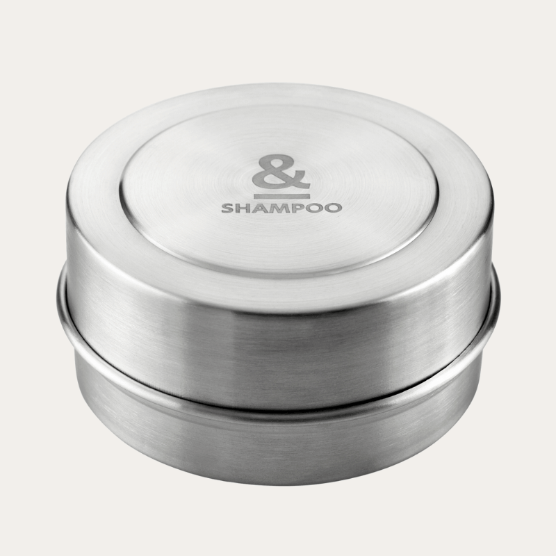 Stainless Steel Storage Kit