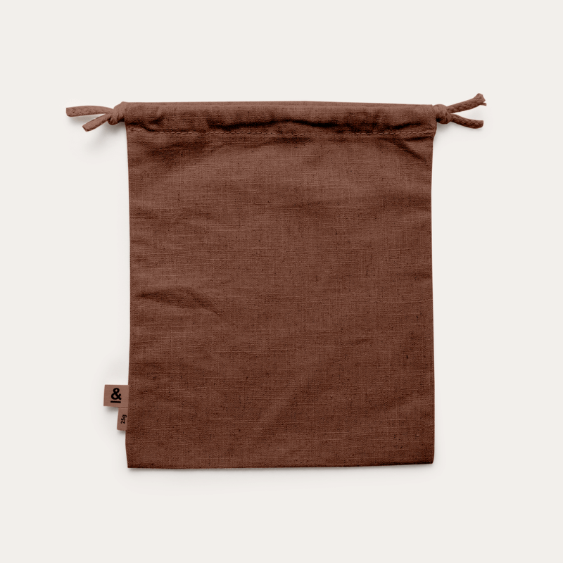 Bulk Food Bag | Medium