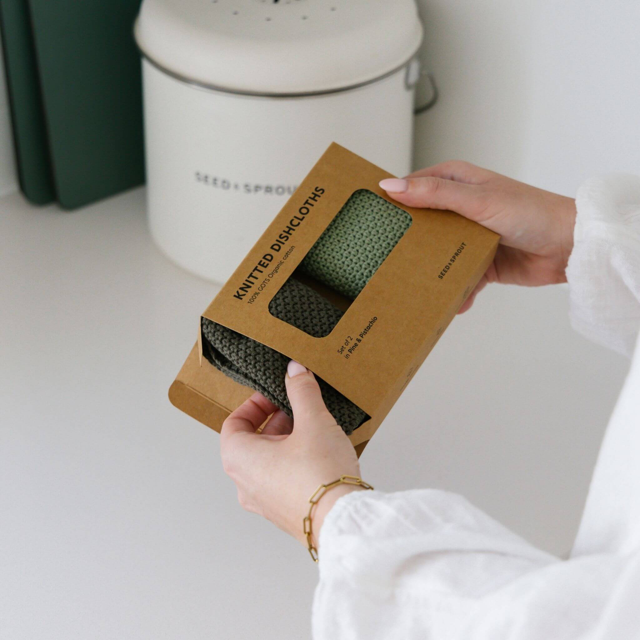 Compost & Clean Bundle