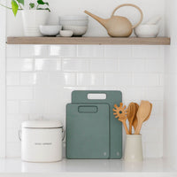 Kitchen Compost Bin | Mushroom