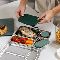 Snack Containers