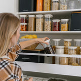 Ultimate Newrybar Square Pantry Bundle