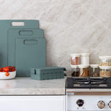 4 Portion Silicone Freezer Tray