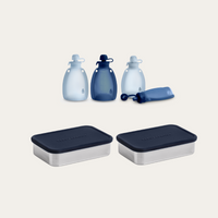 Baby Snack Pack