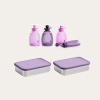 Baby Snack Pack