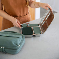 CrunchBox™ OG | Snack Pots