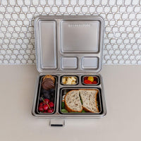 CrunchBox™ 2.0 Lunch Box