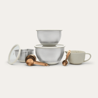 Everyday Baking Collection