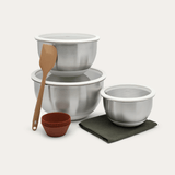 Baker's Starter Set
