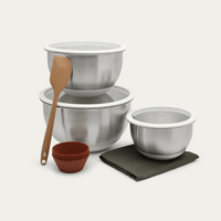 Baker's Starter Set
