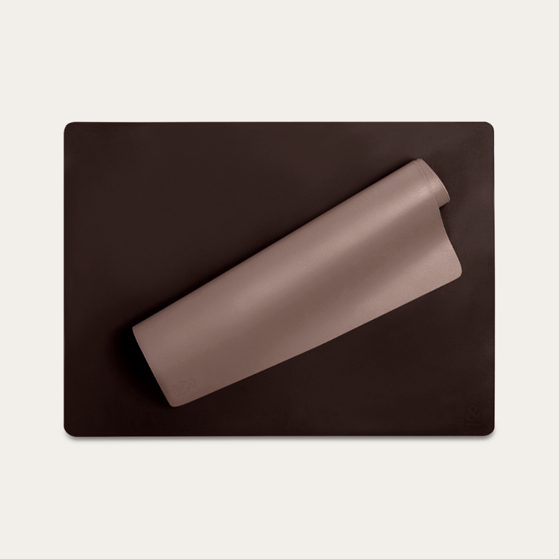 Silicone Baking Mat Set