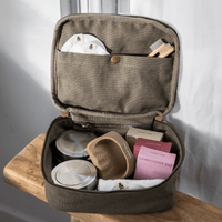 Zero Waste Beauty Essentials