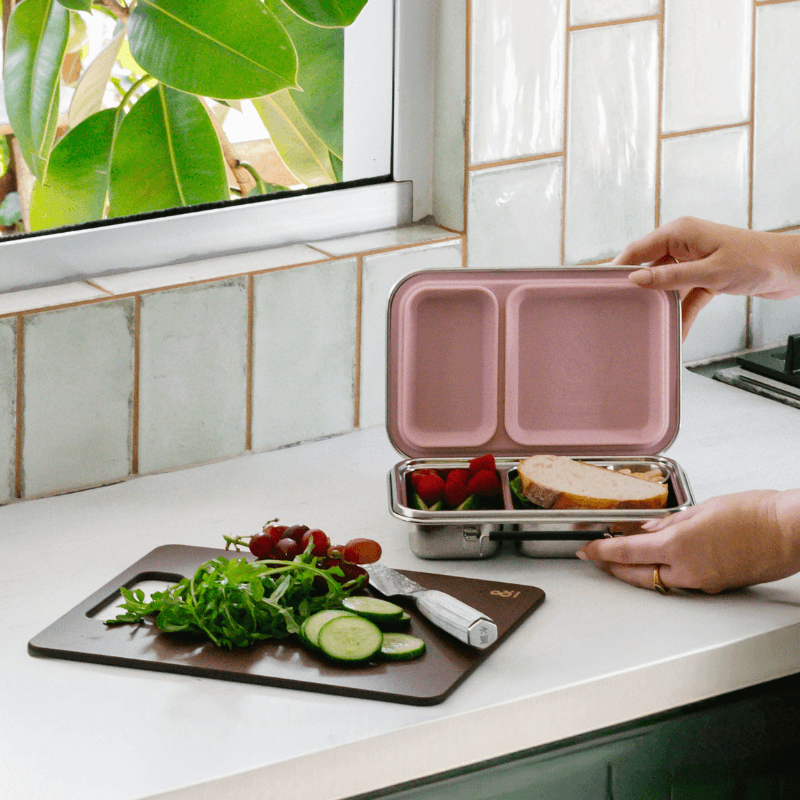 Bento Box Adult Lunch Bundle