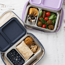 Ultimate Lunch and Snack Set