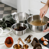Baker's Starter Set