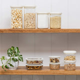 Ultimate Newrybar Square Pantry Bundle