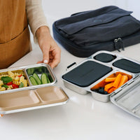 Ultimate Lunch and Snack Set