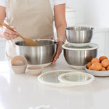 Daily Baking Essentials