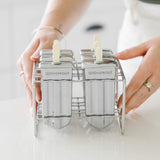 Icy Pole Mould