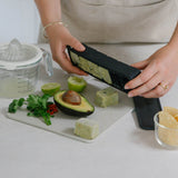 6 Portion Silicone Freezer Tray Set