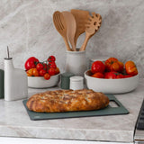 Ceramic Salt & Pepper Pods