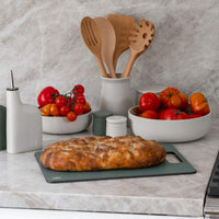 Ceramic Salt & Pepper Pods