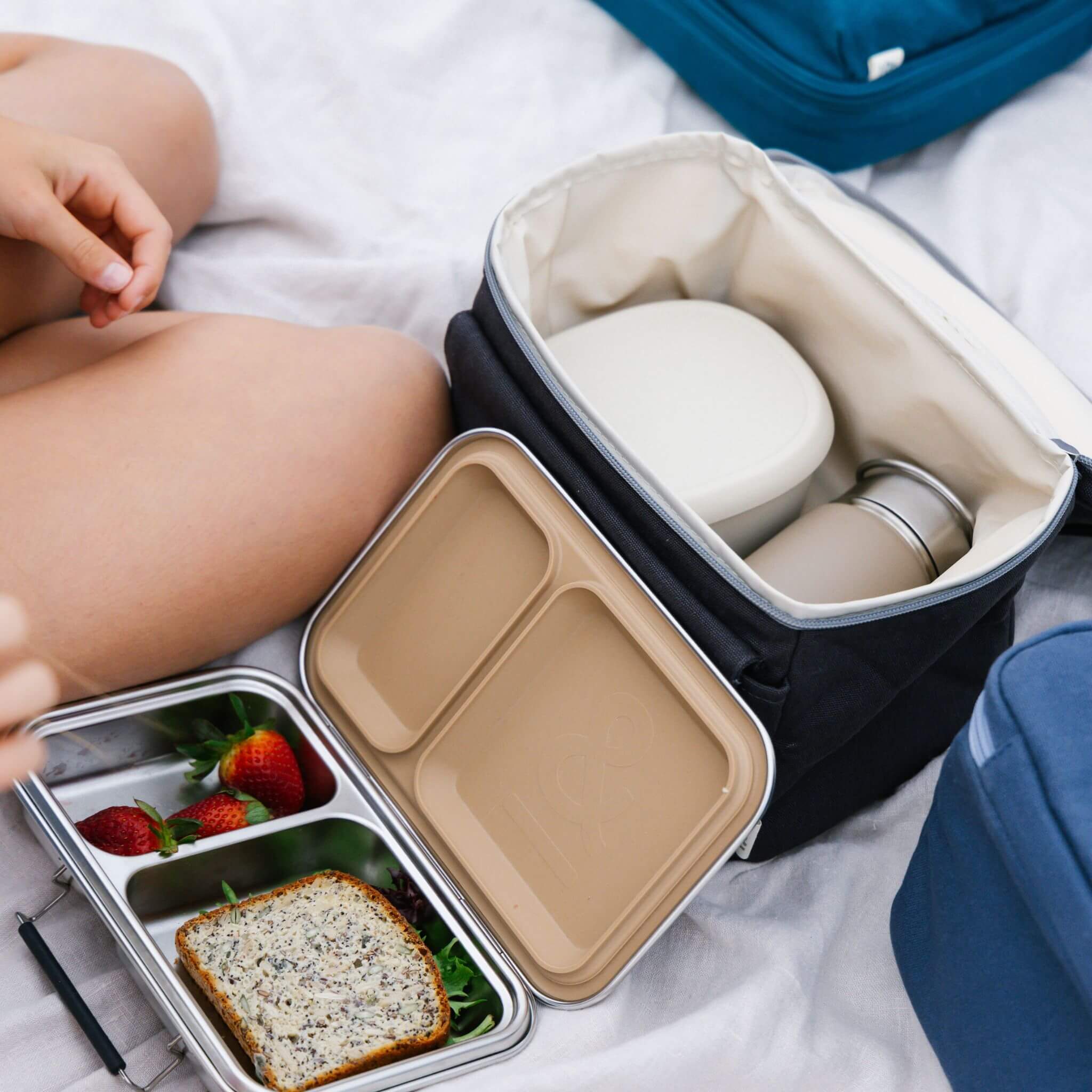 Lunch & Snack Set