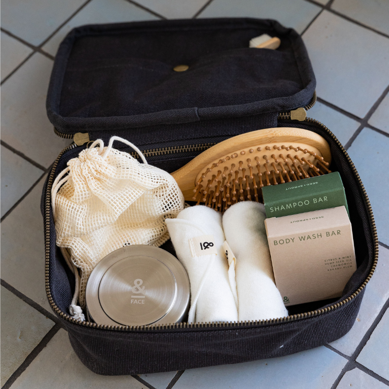 Toiletry Travel Bag | 3.3l