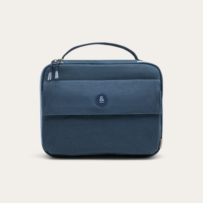 CrunchCase Lunch Bag | 4l