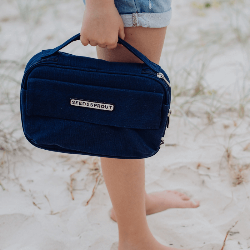 best insulated kindie lunch bag