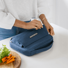 Insulated CrunchCase Lunch Bag | 4l