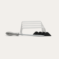 Wood Fibre Chopping Board Accessories Set