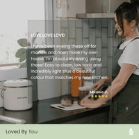 Prep & Store Chopping Board Set