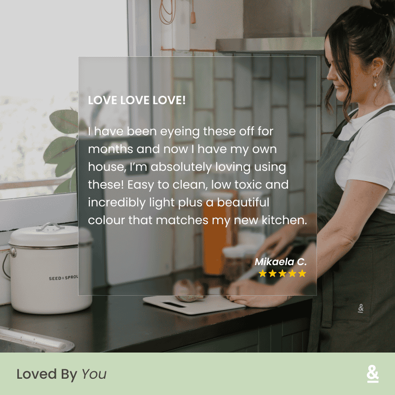 Prep & Store Chopping Board Set