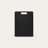 Wood Fibre Chopping Board Multibuy | Liquorice