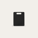 Wood Fibre Chopping Board Multibuy | Liquorice