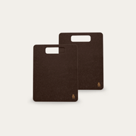 Wood Fibre Chopping Board Multibuy | Nutmeg