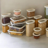 Glass Dip Bowls | Set of 2