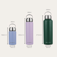 Insulated Drink Bottle | 1200ml