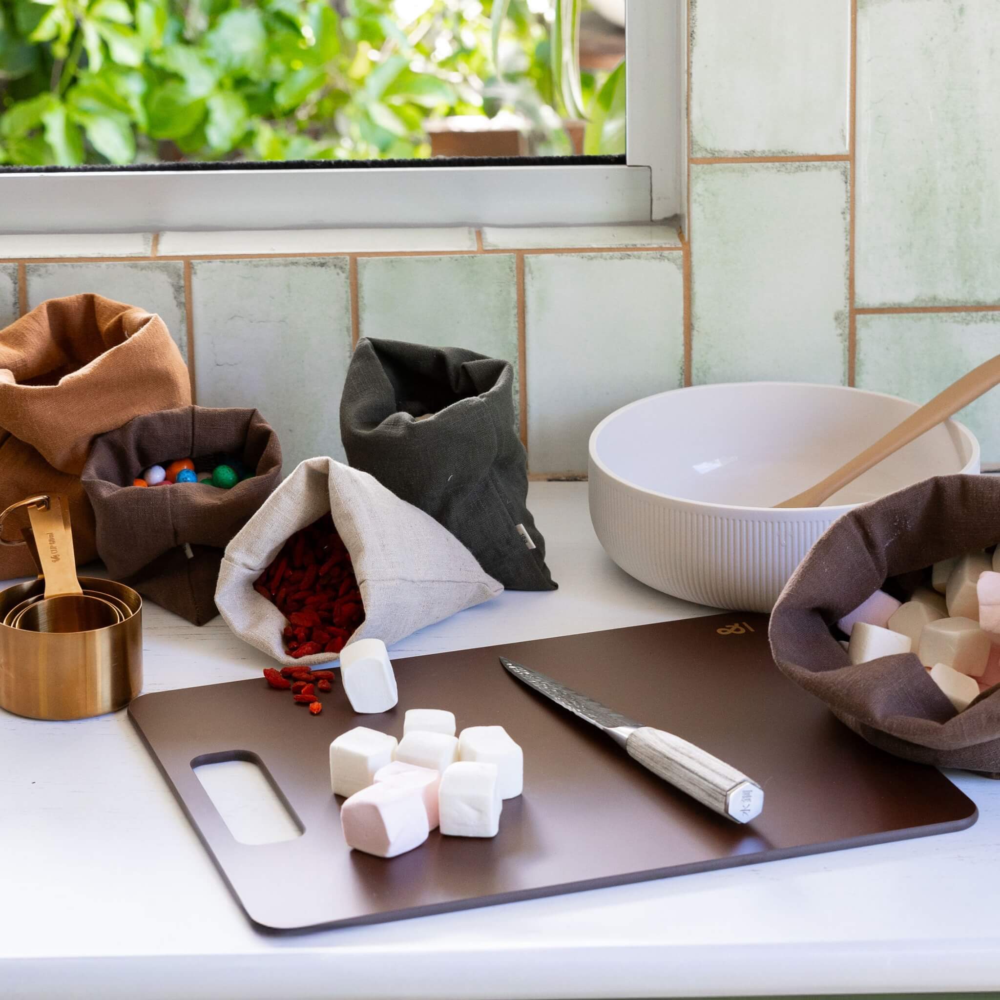 Chef Makeover Bundle