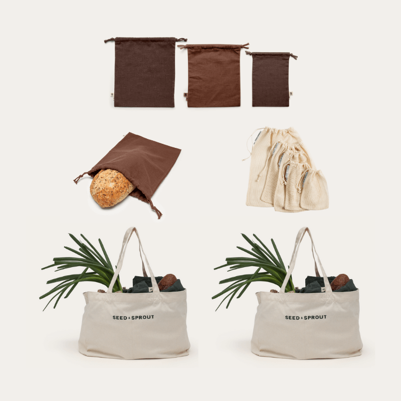Market Essentials Set