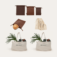 Market Essentials Set