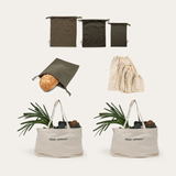 Market Essentials Set