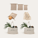 Market Essentials Set