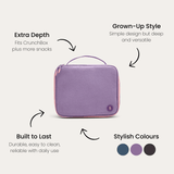 Everyday Bento Box Lunch Set