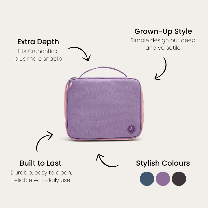 Everyday Bento Box Lunch Set